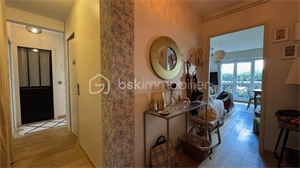t4 à la vente -   35400  SAINT MALO, surface 82 m2 vente t4 - UBI480453374